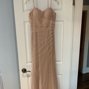 Size 6 Mori Lee formal dress